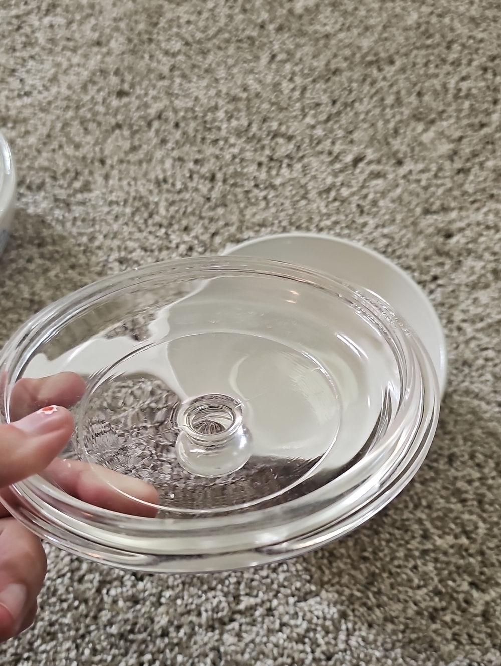 CorningWare Blue Cornflower Set - Picture 12 of 12